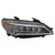 Upgrade Your Auto | Replacement Lights | 15-17 Acura TLX | CRSHL00059