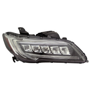 Upgrade Your Auto | Replacement Lights | 16-18 Acura RDX | CRSHL00060
