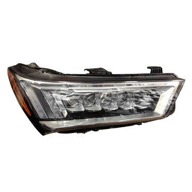 Upgrade Your Auto | Replacement Lights | 17-20 Acura MDX | CRSHL00062