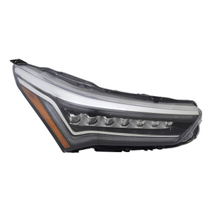 Upgrade Your Auto | Replacement Lights | 19-21 Acura RDX | CRSHL00063