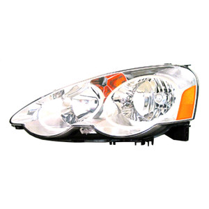 Upgrade Your Auto | Replacement Lights | 02-04 Acura RSX | CRSHL00064