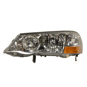 Upgrade Your Auto | Replacement Lights | 02-03 Acura TL | CRSHL00065