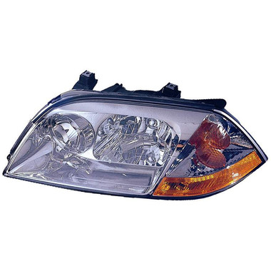 Upgrade Your Auto | Replacement Lights | 01-03 Acura MDX | CRSHL00066