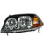 Upgrade Your Auto | Replacement Lights | 01-03 Acura MDX | CRSHL00067
