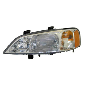 Upgrade Your Auto | Replacement Lights | 99-01 Acura TL | CRSHL00068