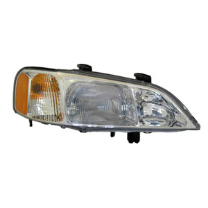 Upgrade Your Auto | Replacement Lights | 99-01 Acura TL | CRSHL00069