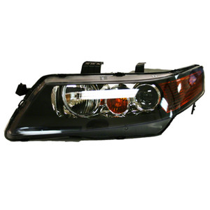 Upgrade Your Auto | Replacement Lights | 04-05 Acura TSX | CRSHL00070