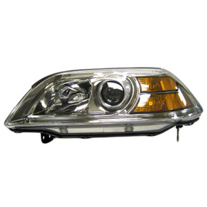 Upgrade Your Auto | Replacement Lights | 04-06 Acura MDX | CRSHL00072