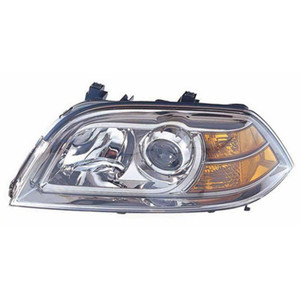 Upgrade Your Auto | Replacement Lights | 04-06 Acura MDX | CRSHL00073