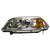 Upgrade Your Auto | Replacement Lights | 04-06 Acura MDX | CRSHL00074