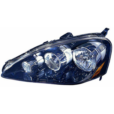 Upgrade Your Auto | Replacement Lights | 05-06 Acura RSX | CRSHL00075