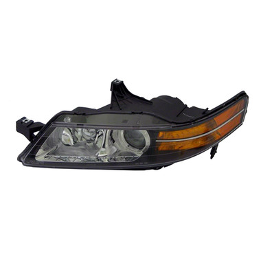 Upgrade Your Auto | Replacement Lights | 04-05 Acura TL | CRSHL00076