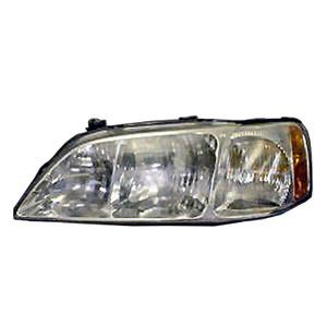 Upgrade Your Auto | Replacement Lights | 99-04 Acura RL | CRSHL00078