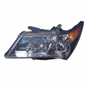 Upgrade Your Auto | Replacement Lights | 07-09 Acura RDX | CRSHL00079