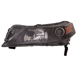 Upgrade Your Auto | Replacement Lights | 12-14 Acura TL | CRSHL00082