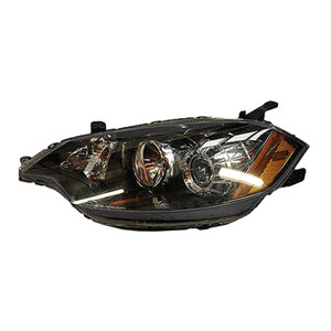 Upgrade Your Auto | Replacement Lights | 10-11 Acura RDX | CRSHL00084