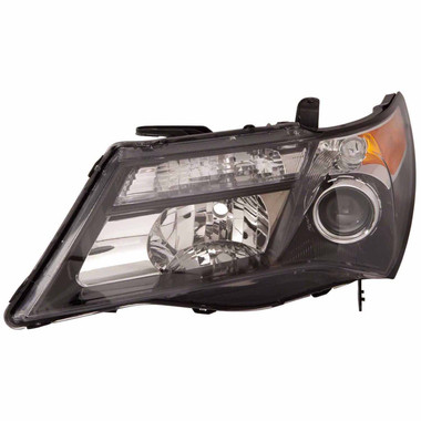 Upgrade Your Auto | Replacement Lights | 10-13 Acura MDX | CRSHL00085