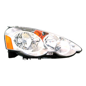 Upgrade Your Auto | Replacement Lights | 02-04 Acura RSX | CRSHL00087