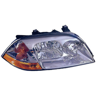 Upgrade Your Auto | Replacement Lights | 01-03 Acura MDX | CRSHL00089