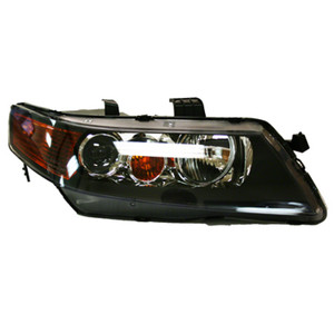 Upgrade Your Auto | Replacement Lights | 04-05 Acura TSX | CRSHL00092