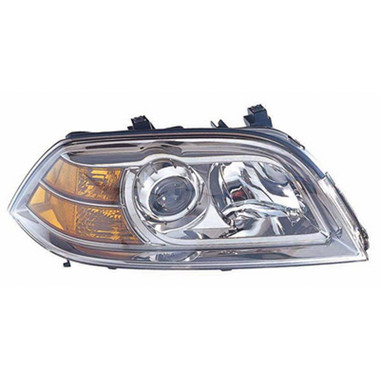 Upgrade Your Auto | Replacement Lights | 04-06 Acura MDX | CRSHL00093
