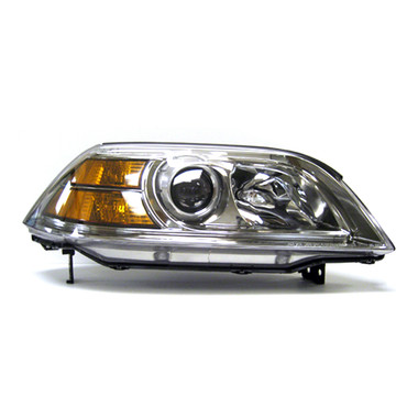 Upgrade Your Auto | Replacement Lights | 04-06 Acura MDX | CRSHL00094