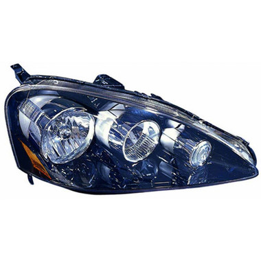 Upgrade Your Auto | Replacement Lights | 05-06 Acura RSX | CRSHL00095