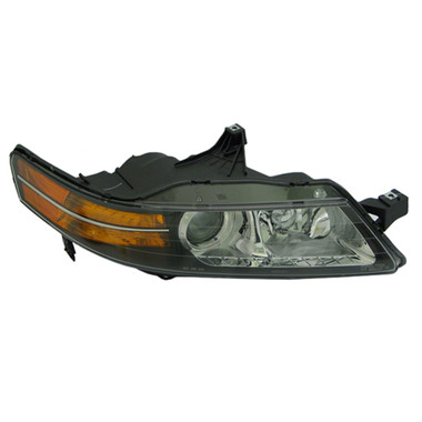 Upgrade Your Auto | Replacement Lights | 04-05 Acura TL | CRSHL00096