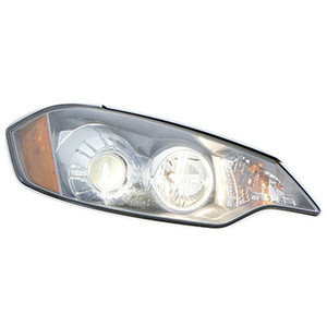 Upgrade Your Auto | Replacement Lights | 07-09 Acura RDX | CRSHL00098