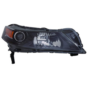 Upgrade Your Auto | Replacement Lights | 12-14 Acura TL | CRSHL00102
