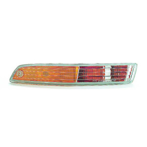 Upgrade Your Auto | Replacement Lights | 94-97 Acura Integra | CRSHL00106