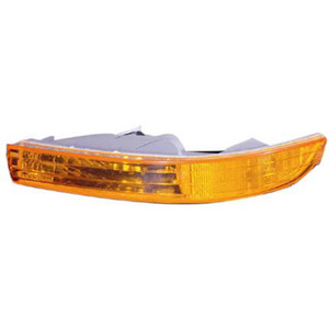 Upgrade Your Auto | Replacement Lights | 97-99 Acura CL | CRSHL00108