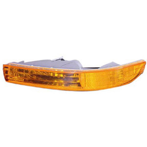 Upgrade Your Auto | Replacement Lights | 97-99 Acura CL | CRSHL00110