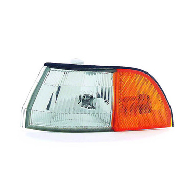 Upgrade Your Auto | Replacement Lights | 90-93 Acura Integra | CRSHL00115