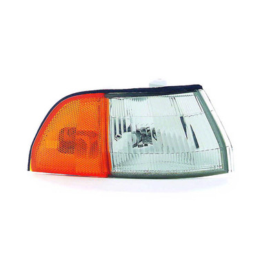 Upgrade Your Auto | Replacement Lights | 90-93 Acura Integra | CRSHL00118