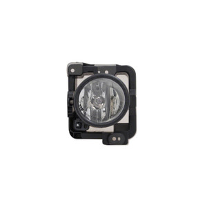 Upgrade Your Auto | Replacement Lights | 09-10 Acura TSX | CRSHL00126