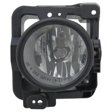 Upgrade Your Auto | Replacement Lights | 09-10 Acura TSX | CRSHL00127