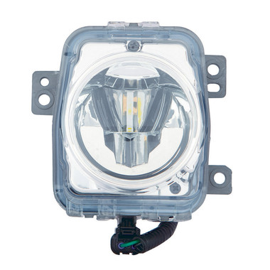 Upgrade Your Auto | Replacement Lights | 15-17 Acura TLX | CRSHL00131