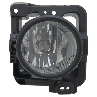 Upgrade Your Auto | Replacement Lights | 09-10 Acura TSX | CRSHL00139