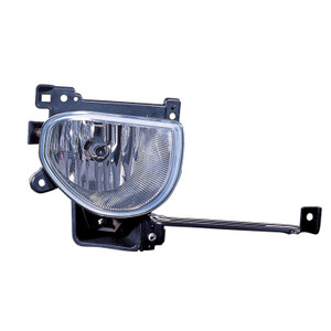 Upgrade Your Auto | Replacement Lights | 09-11 Acura TL | CRSHL00140