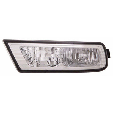 Upgrade Your Auto | Replacement Lights | 10-13 Acura MDX | CRSHL00145