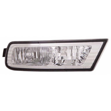 Upgrade Your Auto | Replacement Lights | 10-13 Acura MDX | CRSHL00149
