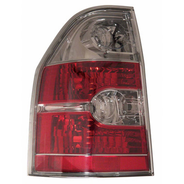 Upgrade Your Auto | Replacement Lights | 04-06 Acura MDX | CRSHL00151