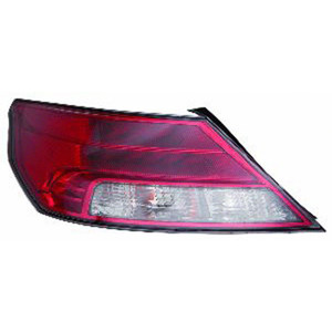Upgrade Your Auto | Replacement Lights | 12-14 Acura TL | CRSHL00155