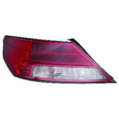 Upgrade Your Auto | Replacement Lights | 12-14 Acura TL | CRSHL00155