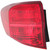 Upgrade Your Auto | Replacement Lights | 13-15 Acura RDX | CRSHL00166
