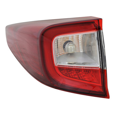 Upgrade Your Auto | Replacement Lights | 19-21 Acura RDX | CRSHL00171