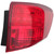 Upgrade Your Auto | Replacement Lights | 13-15 Acura RDX | CRSHL00173