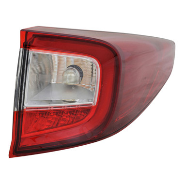 Upgrade Your Auto | Replacement Lights | 19-21 Acura RDX | CRSHL00178