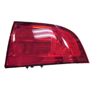 Upgrade Your Auto | Replacement Lights | 04-06 Acura TL | CRSHL00185